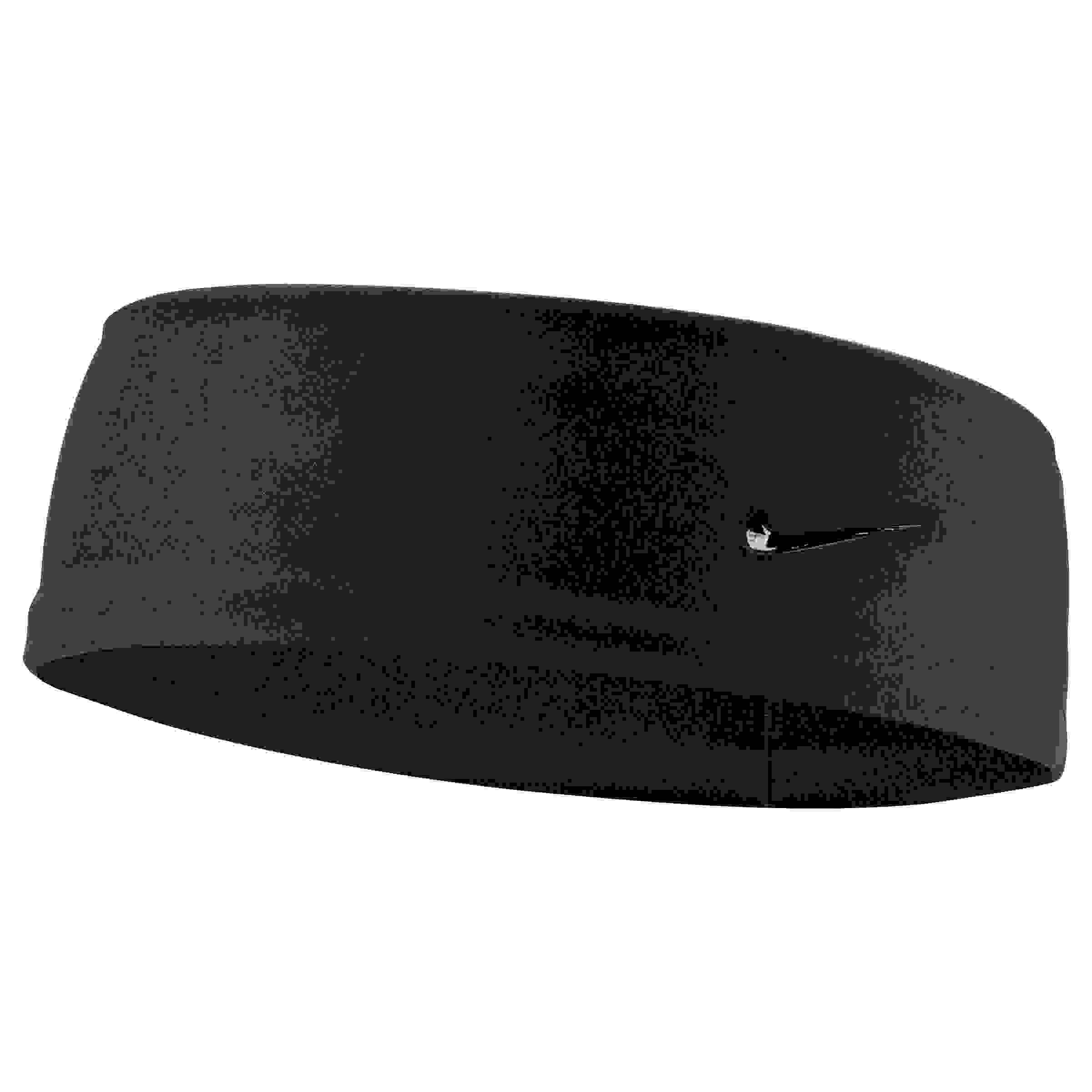 Nike Dri-FIT Fury Elevate Black Headband